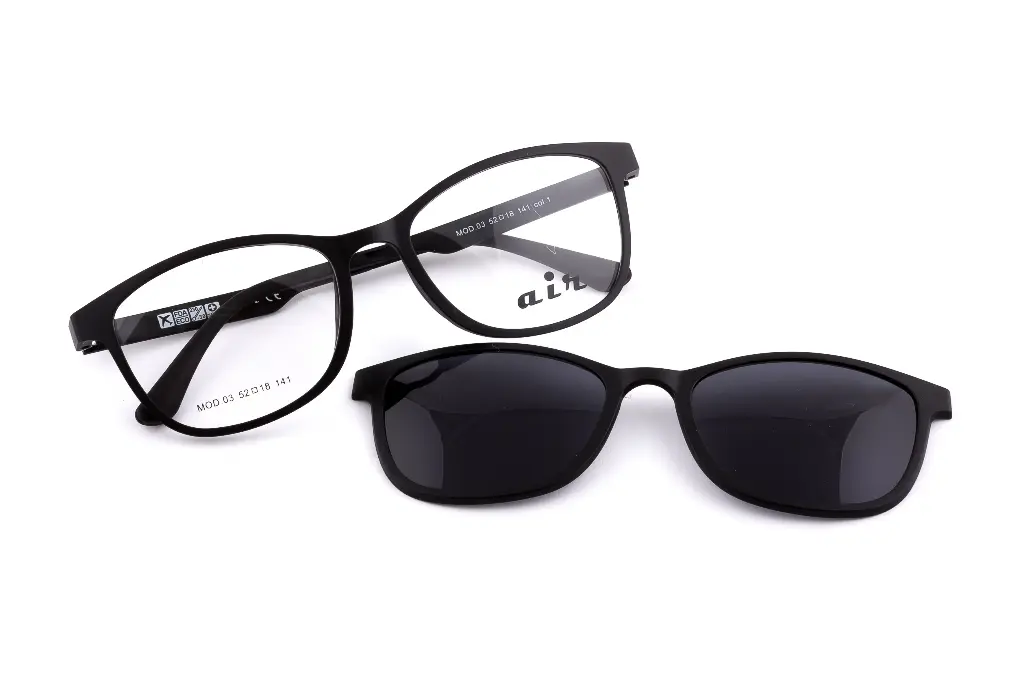 [8050593615770] AIR mod.03 (C1, 1-Clip)