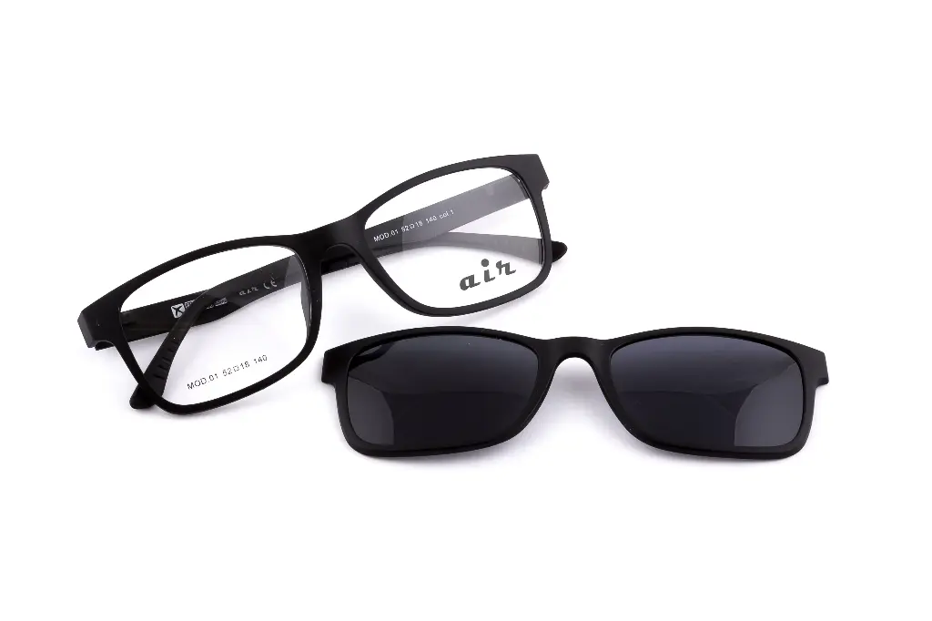 [8050593615749] AIR mod.01 (C1, 1-Clip)