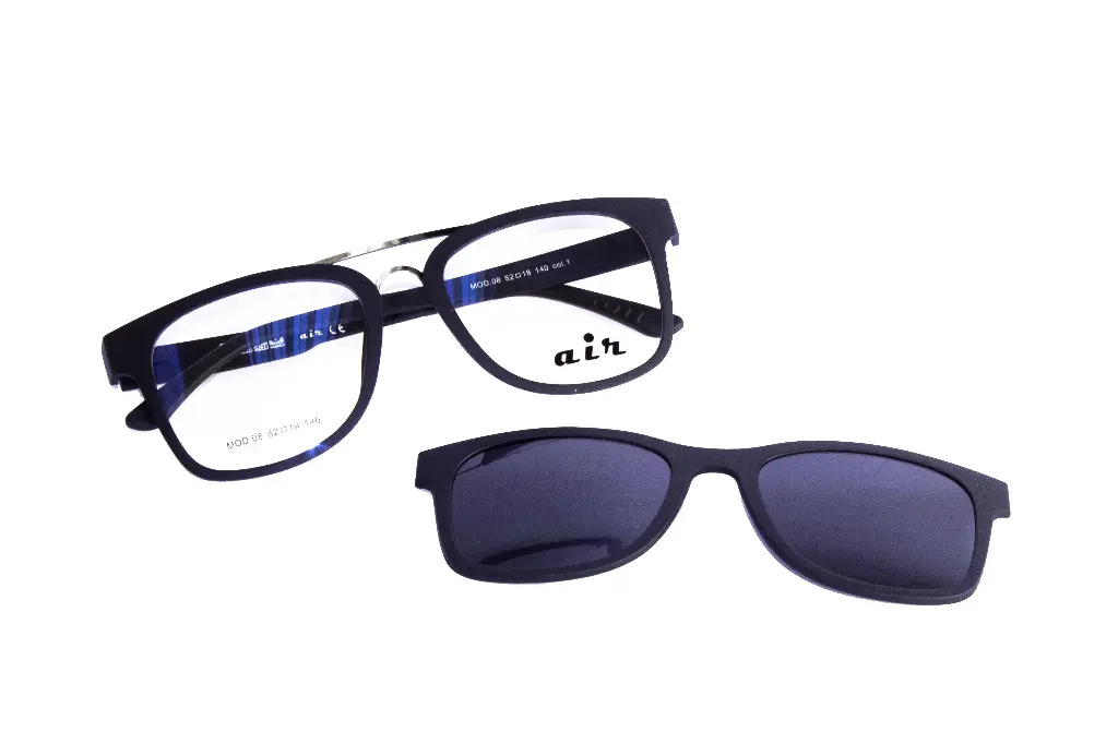 AIR mod.08