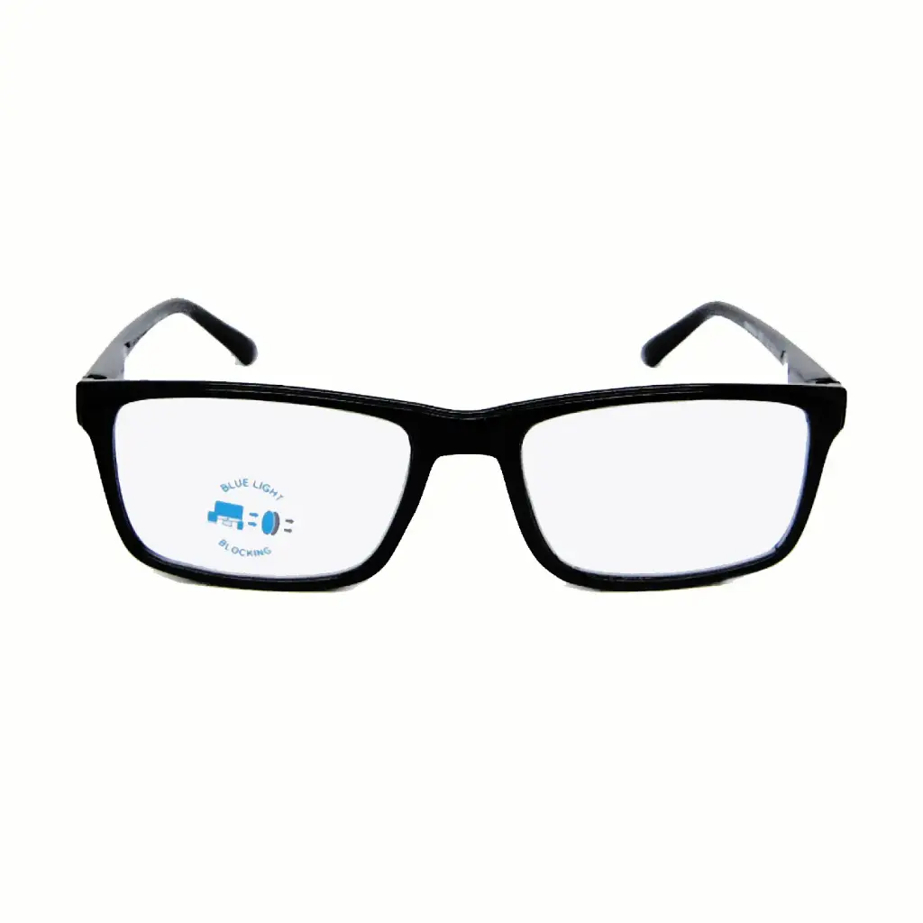 LEGGO - Occhiale Da Lettura Con lenti graduate Anti Luce Blu